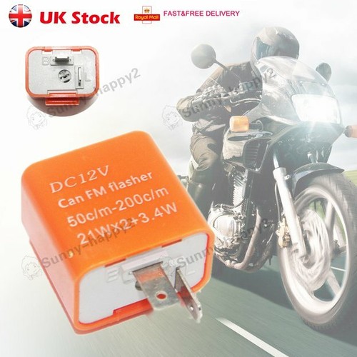 new bike indicator